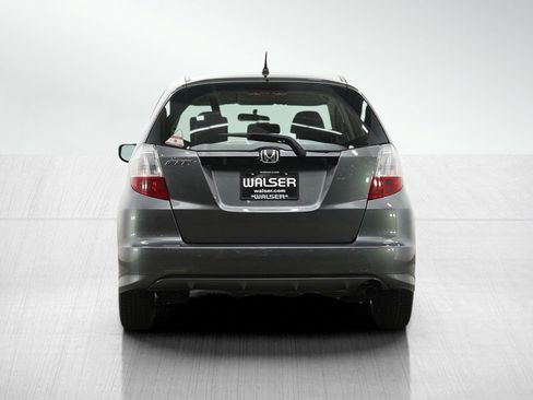 Used 2013 Honda Fit image 4