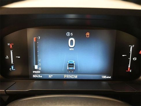 Used 2025 Ford Maverick Lobo image 34