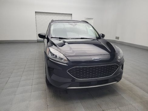 Used 2020 Ford Escape SE FWD image 14