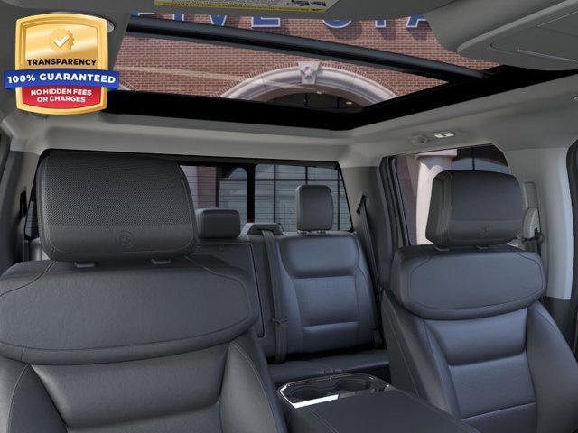 New 2026 Ford F350 Lariat w/ Lariat Ultimate Package AWD/4WD image 22