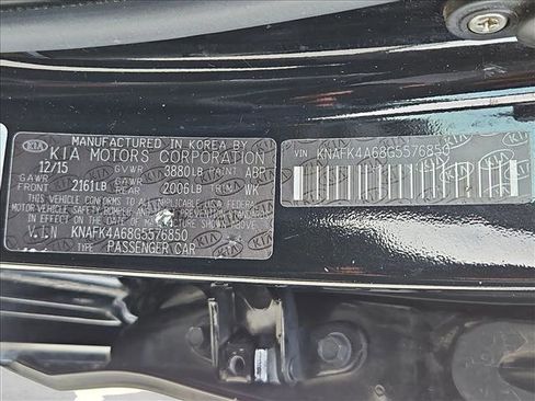 Used 2016 Kia Forte LX image 24