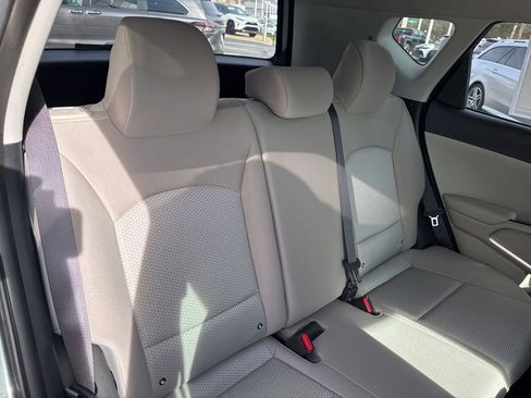 Used 2024 Kia Soul LX w/ Option Group 015 image 22