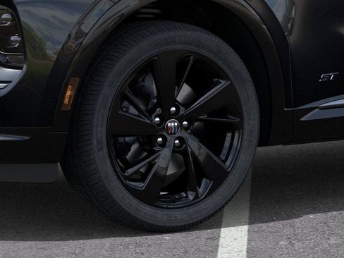 New 2026 Buick Envision Sport Touring AWD/4WD image 9