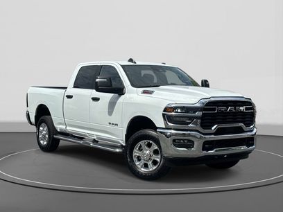 Used 2025 RAM 2500 Big Horn