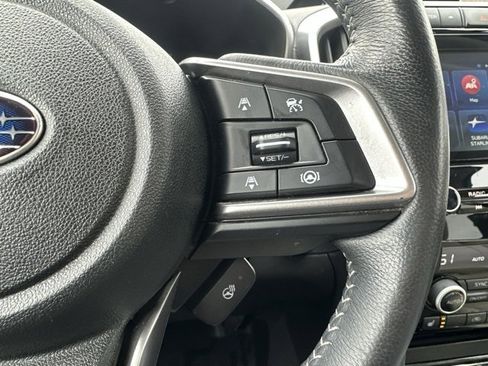 Used 2022 Subaru Ascent Limited w/ Technology Package image 11