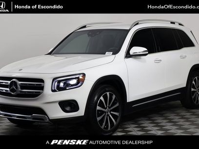 Used 2022 Mercedes-Benz GLB 250 4MATIC