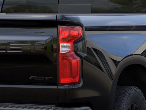 New 2026 Chevrolet Silverado 1500 RST w/ Convenience Package II AWD/4WD image 36