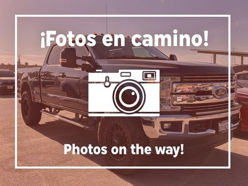Used 2017 Ford F250 Lariat w/ Lariat Ultimate Package AWD/4WD image 1