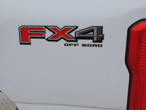 New 2026 Ford F250 XL w/ STX Appearance Package AWD/4WD image 5