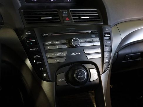 Used 2010 Acura TL SH-AWD image 18