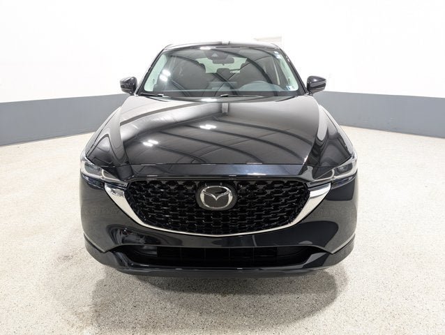 Certified 2024 MAZDA CX-5 AWD 2.5 S w/ Select Package image 8