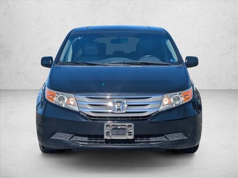 Used 2012 Honda Odyssey EX-L image 2