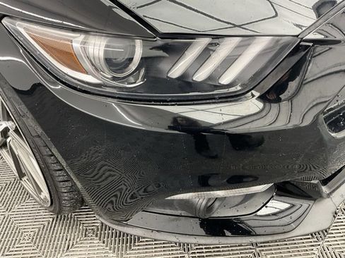 Used 2015 Ford Mustang GT Premium w/ Equipment Group 401A image 27