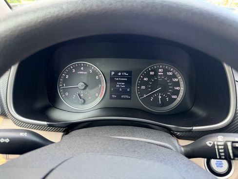 Used 2020 Hyundai Tucson Value AWD/4WD image 24
