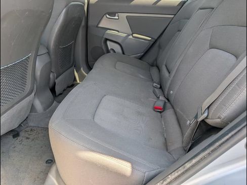 Used 2013 Kia Sportage LX FWD image 10