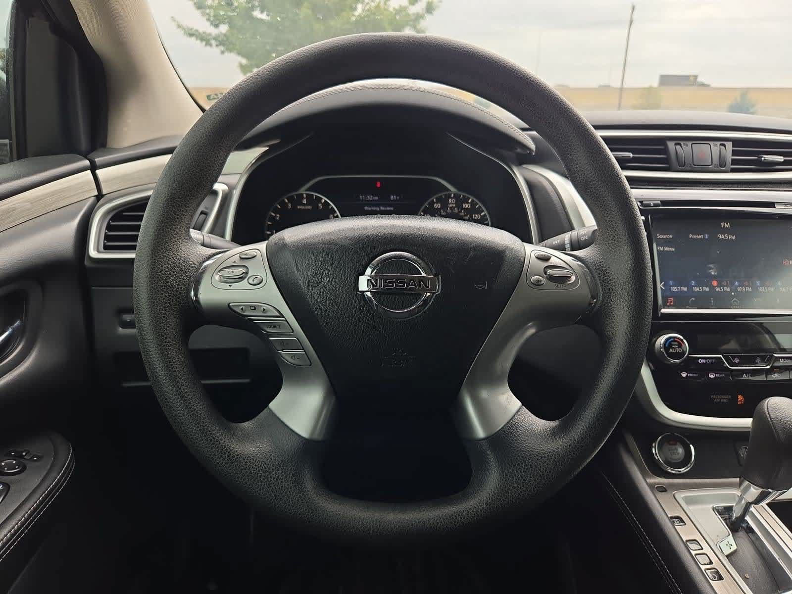 Used 2018 Nissan Murano S FWD image 20