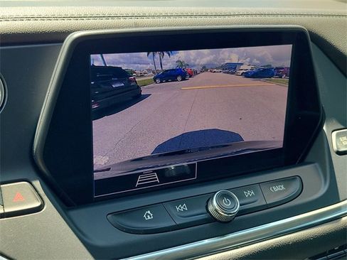 Certified 2022 Chevrolet Blazer LT w/ Redline Edition image 28