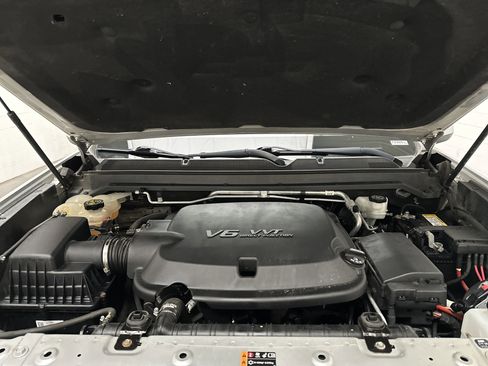 Used 2019 Chevrolet Colorado Z71 image 42