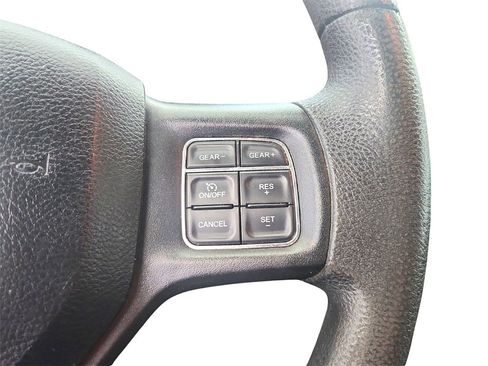 Used 2018 RAM 1500 Outdoorsman image 31