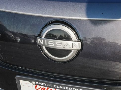 Used 2023 Nissan Leaf S FWD image 6
