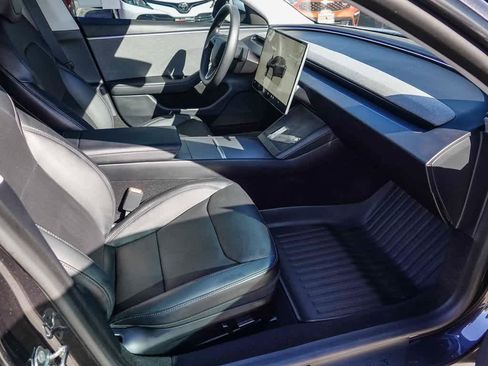 Used 2024 Tesla Model 3 Standard Range image 14