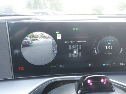 New 2026 Hyundai Ioniq 9 Limited image 23