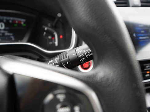 Used 2022 Honda CR-V EX image 14