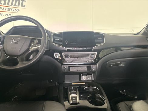 Used 2022 Honda Passport Elite image 25