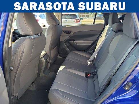 New 2026 Subaru Crosstrek 2.5i image 6