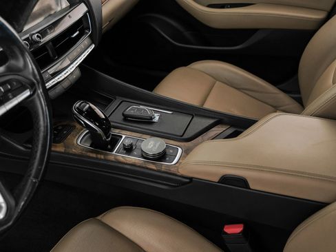 Used 2021 Cadillac CT5 Premium Luxury w/ Technology Package image 23