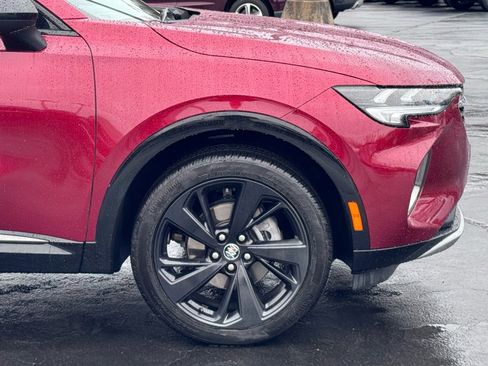 Used 2023 Buick Envision Essence w/ Sport Touring Package image 43