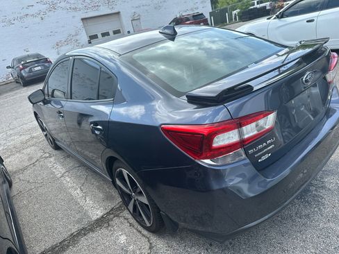 Used 2017 Subaru Impreza 2.0i Sport AWD/4WD image 17