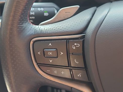 Used 2021 Lexus ES 350 F Sport w/ Accessory Package 2 image 28