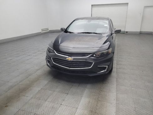 Used 2018 Chevrolet Malibu LS FWD image 15