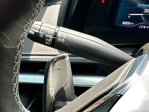 Used 2023 Chevrolet Corvette Stingray Coupe w/ Battery Protection Package RWD image 23