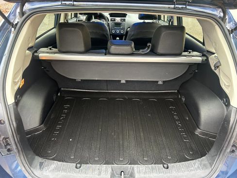 Used 2013 Subaru Impreza 2.0i Limited AWD/4WD image 12