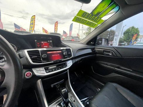 Used 2014 Honda Accord EX-L image 27