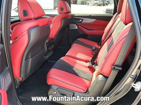 New 2026 Acura MDX A-Spec image 7