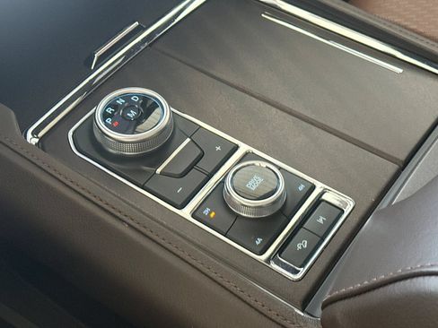 Used 2022 Ford Expedition Max King Ranch AWD/4WD image 26
