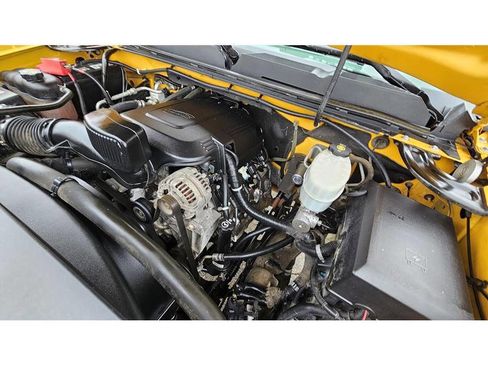 Used 2011 Chevrolet Silverado 2500 W/T image 28