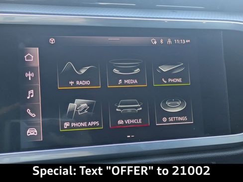 Certified 2022 Audi Q3 2.0T Premium Plus w/ Premium Plus Package image 25