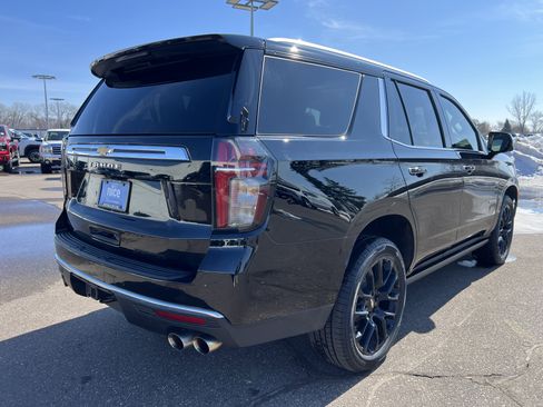 Certified 2023 Chevrolet Tahoe Premier image 8