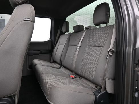Used 2016 Ford F150 XLT w/ Equipment Group 301A Mid AWD/4WD image 21