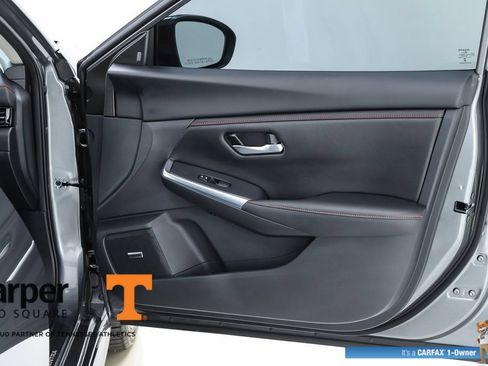 Used 2024 Nissan Sentra SR w/ SR Premium Package FWD image 67