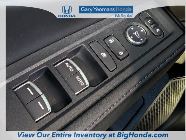Certified 2026 Honda Accord Sport image 25
