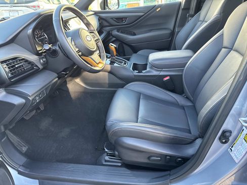 Used 2024 Subaru Outback Wilderness image 10