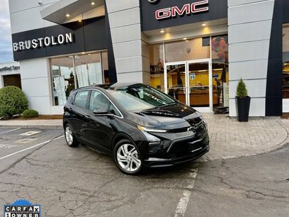 Used 2023 Chevrolet Bolt LT