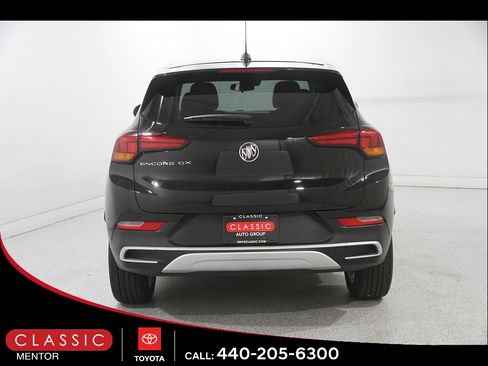 Used 2023 Buick Encore GX Preferred FWD image 19