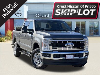 Used 2025 Ford F250 XLT w/ FX4 Off-Road Package