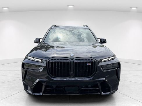 New 2027 BMW X7 M60i AWD/4WD image 2